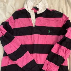 Women’s Polo rugby